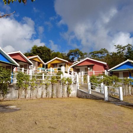 Itamaracá Villa Manary מראה חיצוני תמונה