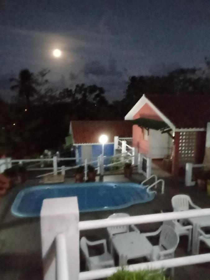 Itamaracá Villa Manary מראה חיצוני תמונה
