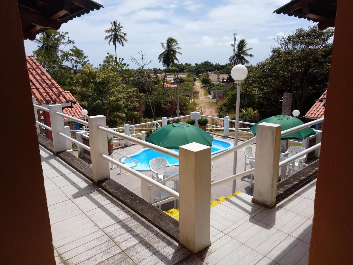 Itamaracá Villa Manary מראה חיצוני תמונה