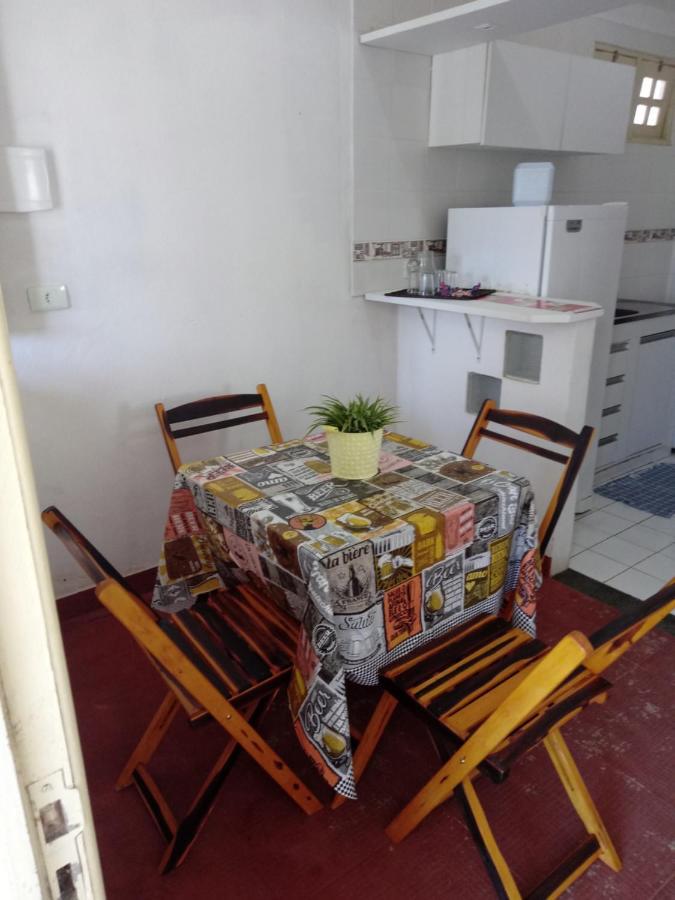 Itamaracá Villa Manary מראה חיצוני תמונה