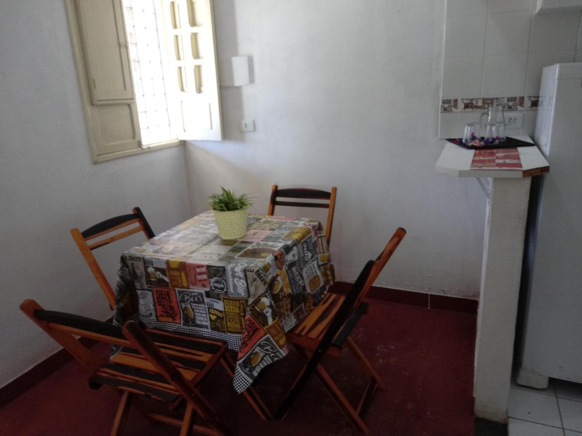 Itamaracá Villa Manary מראה חיצוני תמונה