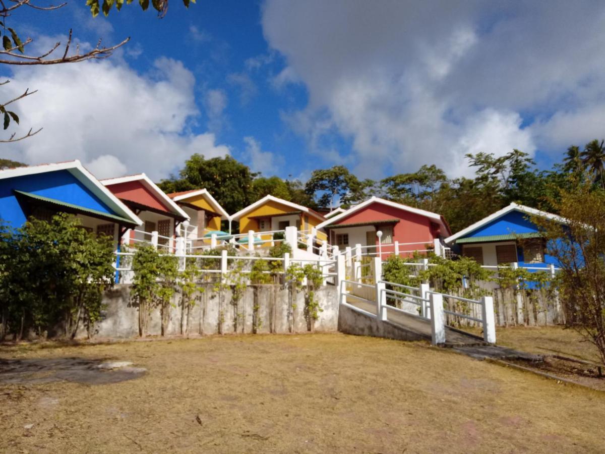 Itamaracá Villa Manary מראה חיצוני תמונה