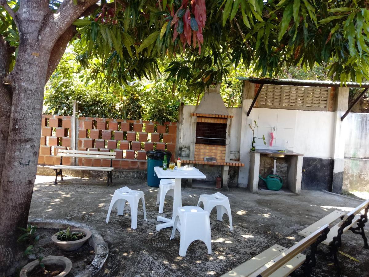 Itamaracá Villa Manary מראה חיצוני תמונה