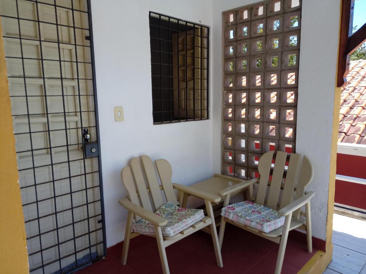Itamaracá Villa Manary מראה חיצוני תמונה