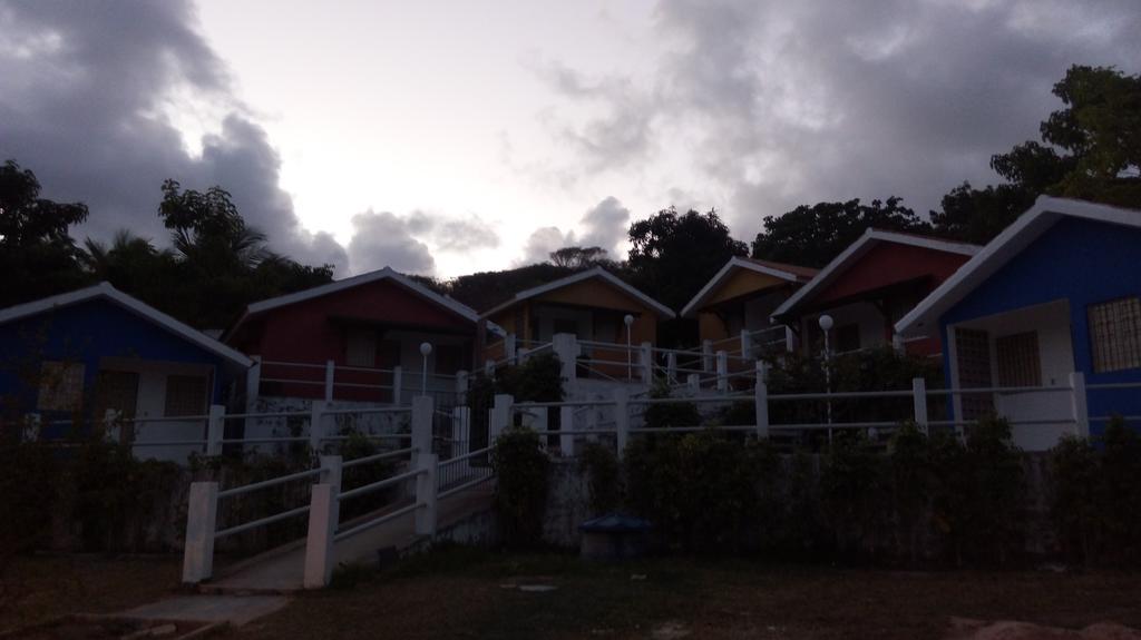 Itamaracá Villa Manary מראה חיצוני תמונה