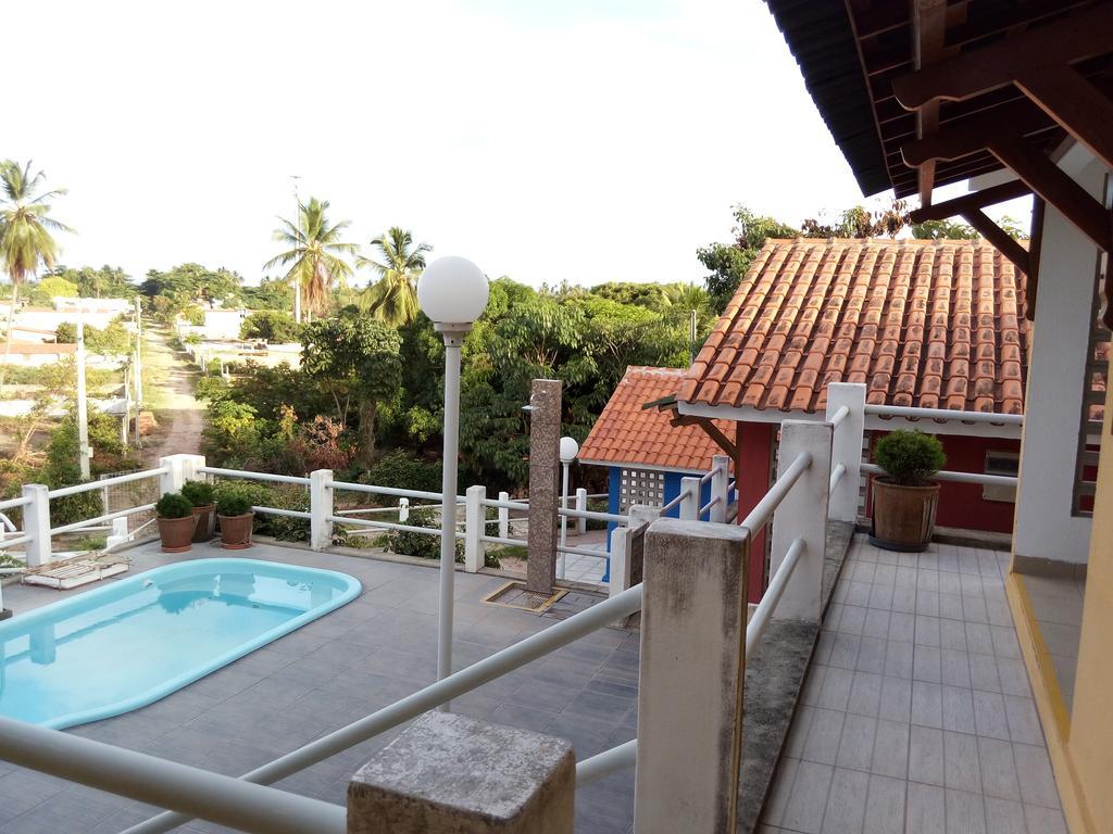 Itamaracá Villa Manary מראה חיצוני תמונה